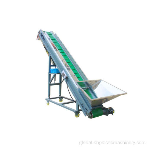 Plastic Feeder Machine Automatic Plastic Loading Machine AUTOMATIC SCREW FEEDER Supplier